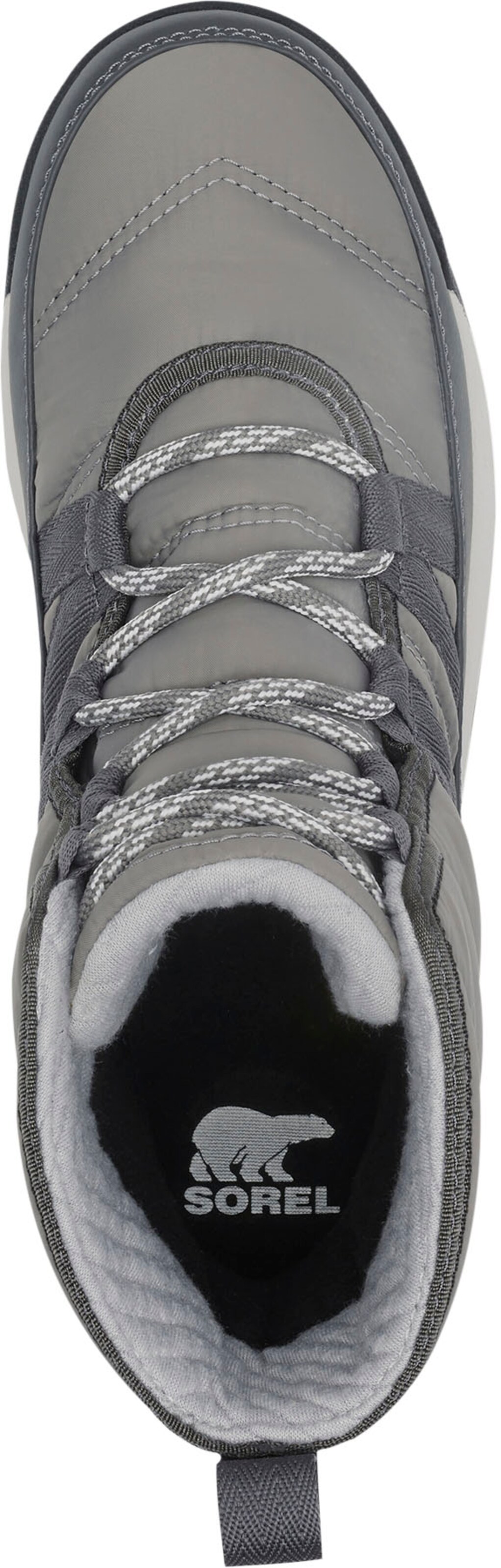 SOREL - Botas de neve em cinzento