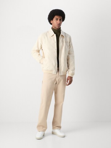 SCOTCH & SODA Jacke in Beige