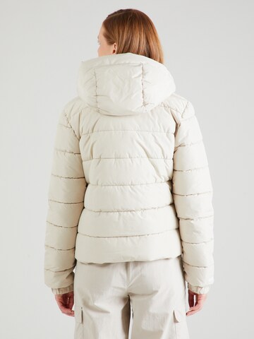 Superdry Övergångsjacka 'Spirit' i beige