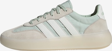 Baskets basses 'Barreda Decode' ADIDAS SPORTSWEAR en beige : devant