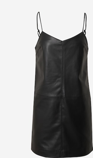 EDITED Mekko 'Ellis' värissä musta, Tuotenäkymä