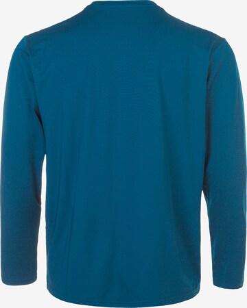 ENDURANCE Funktionsshirt 'Kulon' in Blau