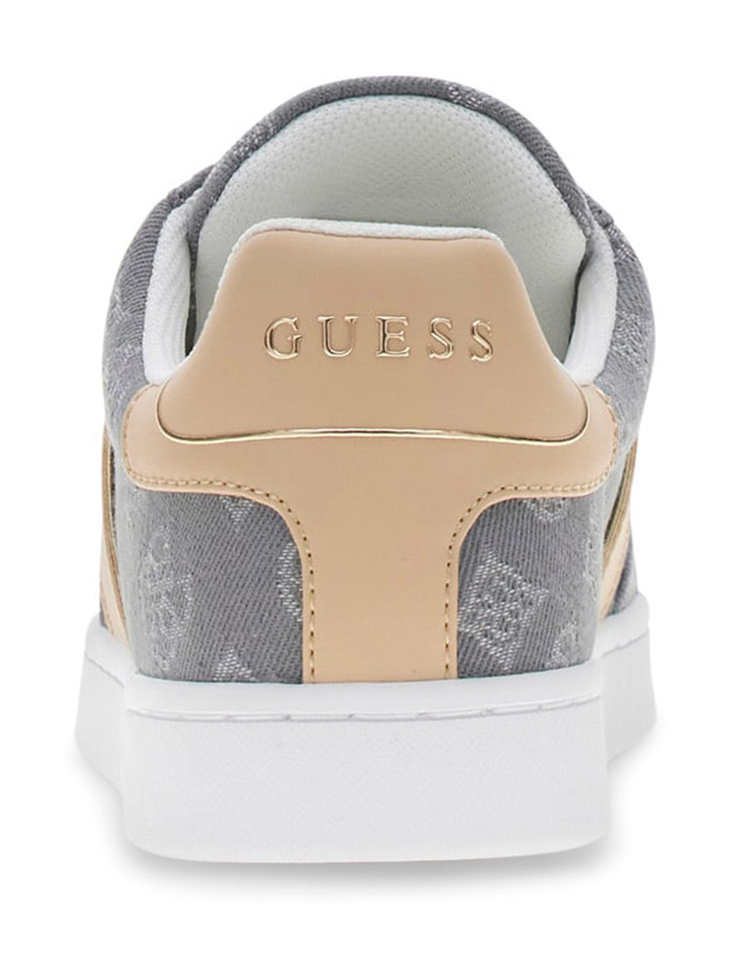 GUESS Sneakers 'JRONE11' in Grey