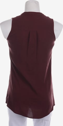 Theory Top / Seidentop S in Rot