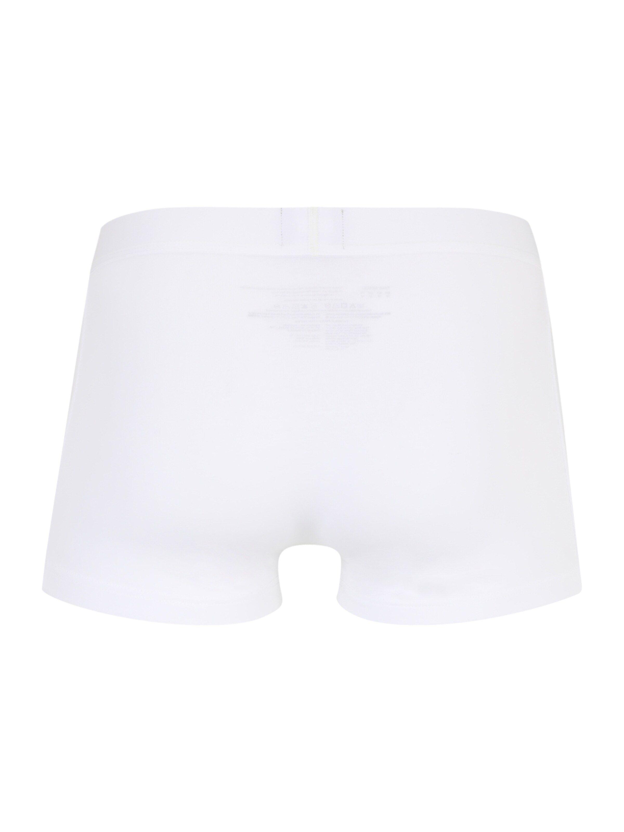 BOSS Boxer shorts 'David Beckham' in White