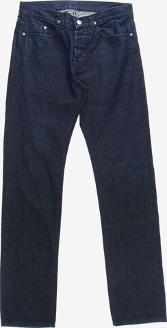 KENZO Jeans in 29 in Blue: front