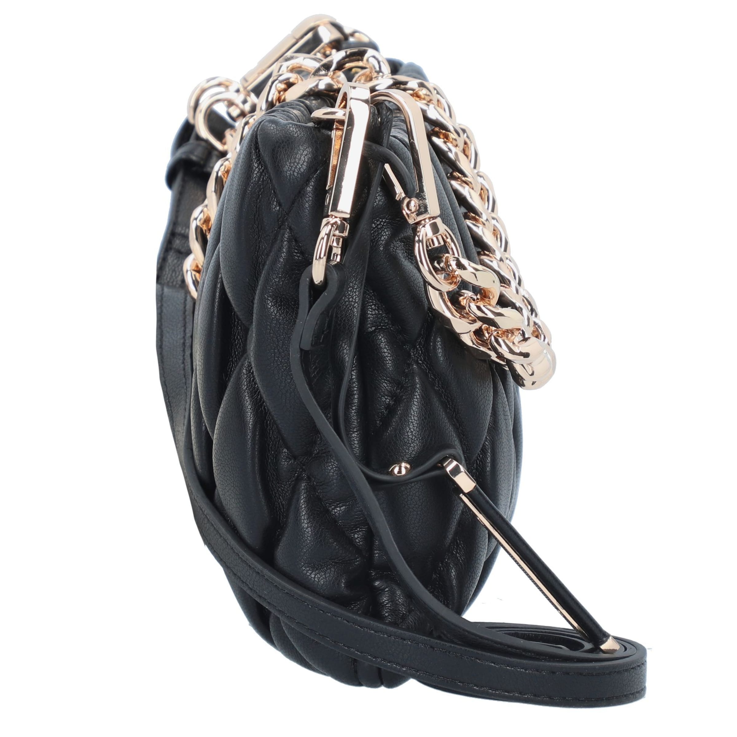 Sac à bandoulière 'Jolie' Picard en noir