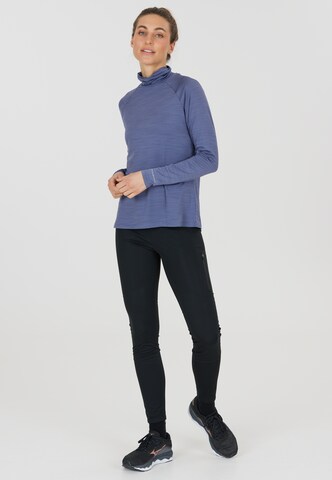 ENDURANCE Pullover 'Briana' in Blau