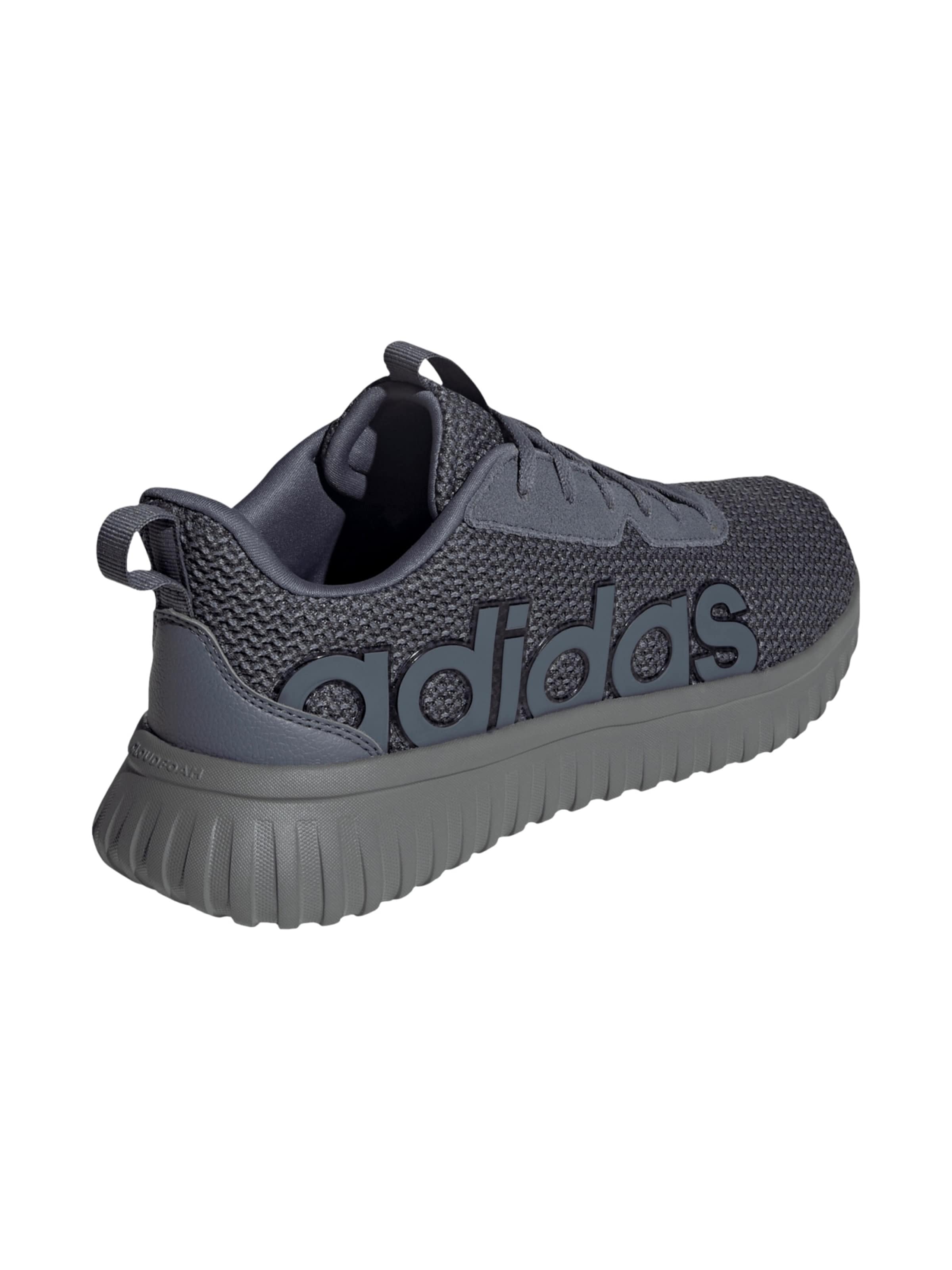 ADIDAS PERFORMANCE Platform trainers 'Kaptir Base' in Grey