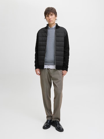 Giacchetta 'JJEPERFECT' di JACK & JONES in nero