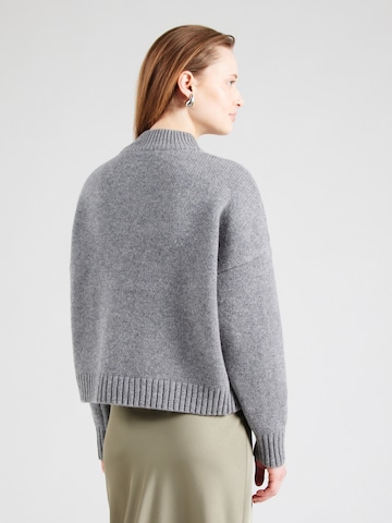 Pull-over TOPSHOP en gris