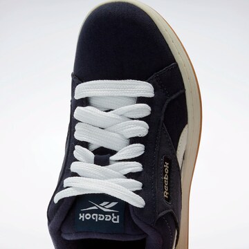 Reebok Sneaker 'Classic' in Blau