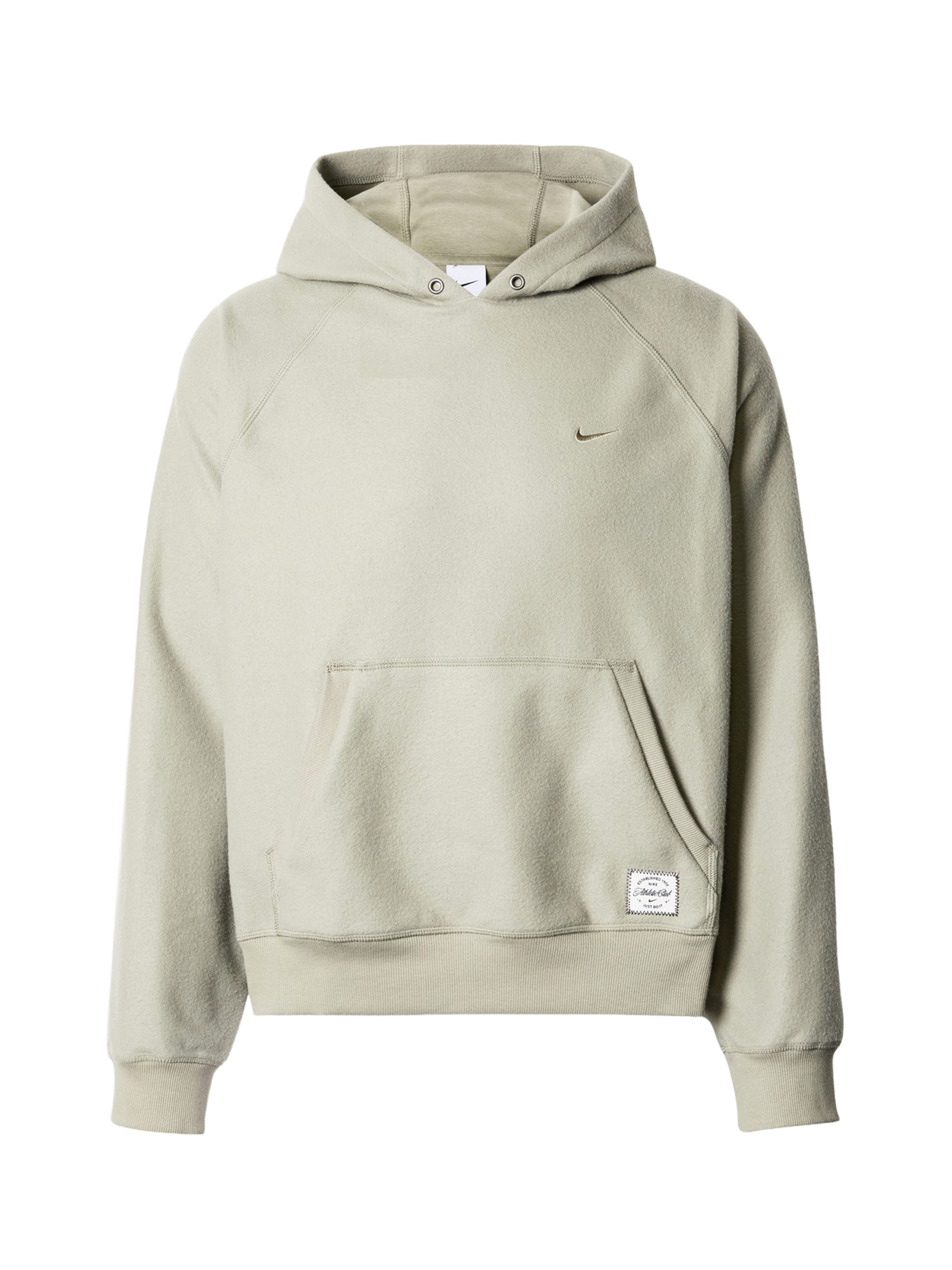 taupe NIKE Sport szabadidős felsők, Termék nézet