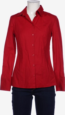 HUGO Blouse & Tunic in S in Red: front