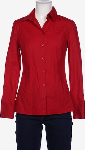 HUGO Red Bluse S in Rot: predná strana