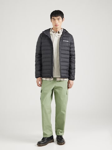 COLUMBIA Куртка в спортивном стиле 'Lake 22™ II' в Черный