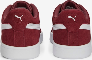 PUMA Sneakers 'Smash' in Red