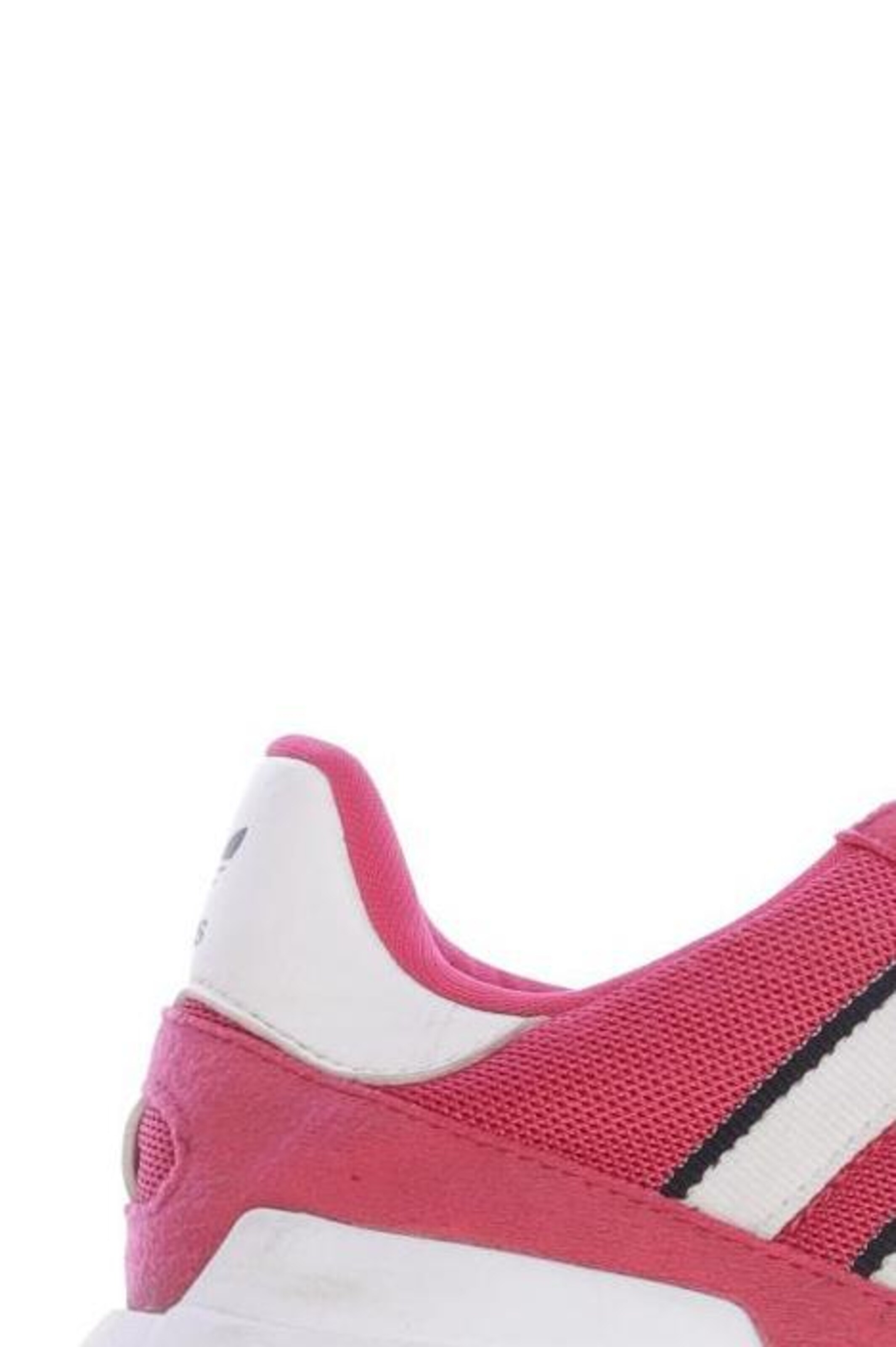 ADIDAS ORIGINALS Sneaker 38 in Rot