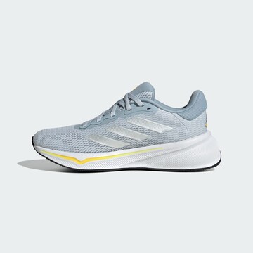 ADIDAS PERFORMANCE Laufschuh 'Response' in Blau