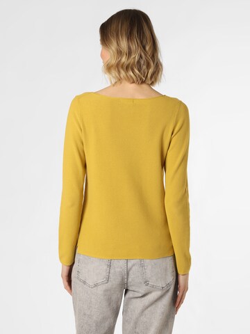 Franco Callegari Sweater in Yellow