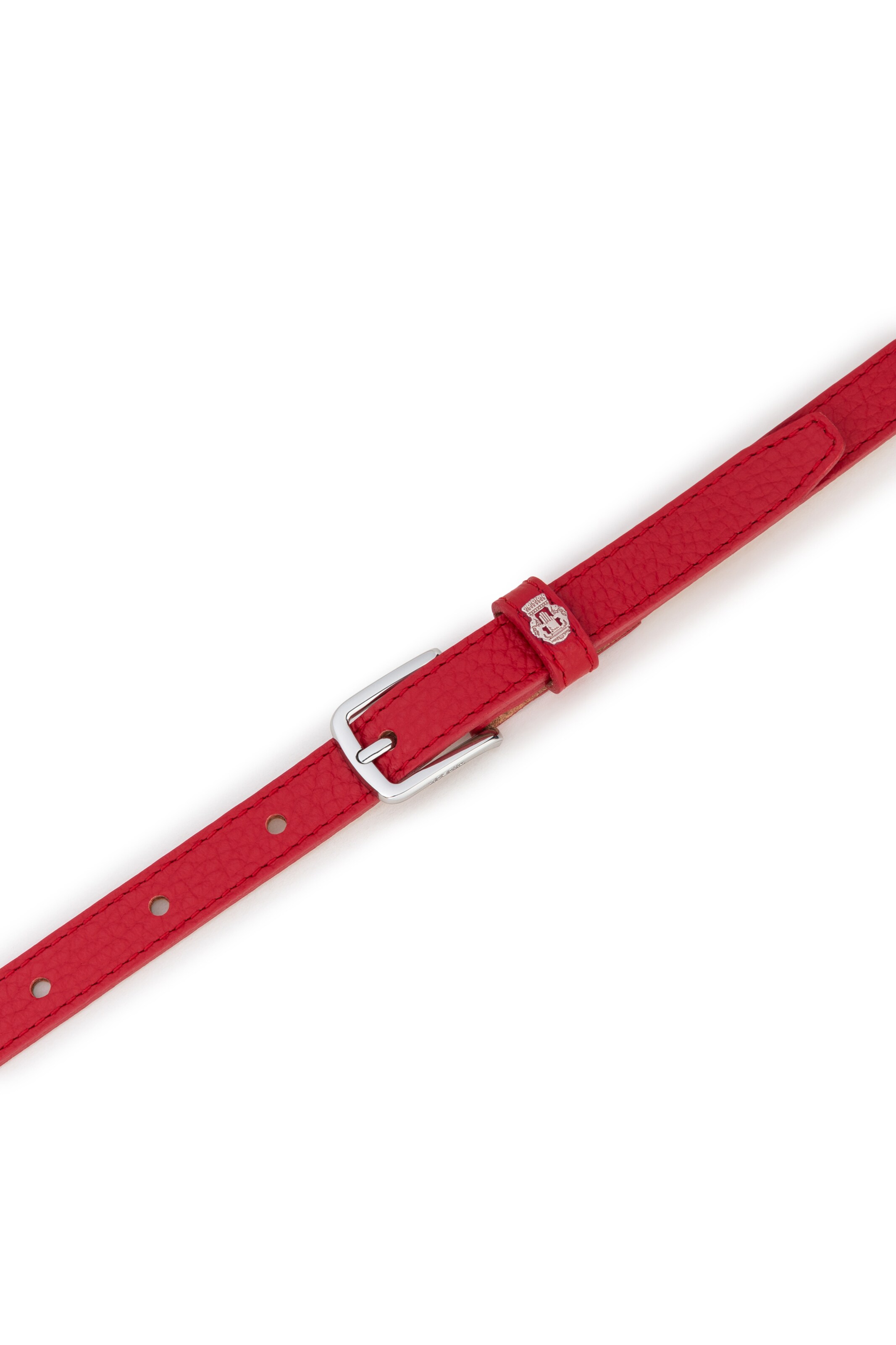 Roeckl Belt 'LINA' in Red