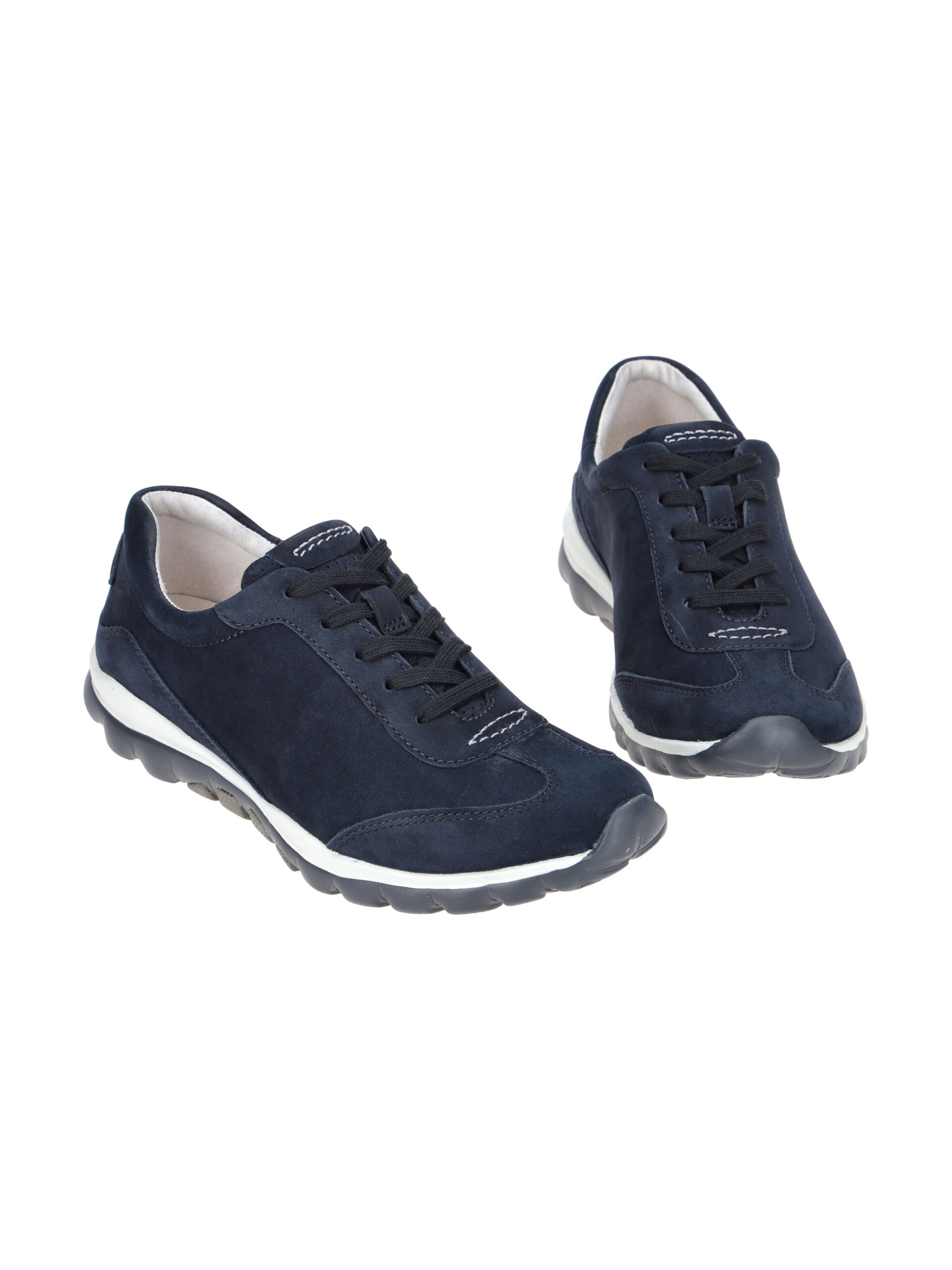 GABOR Schnürschuh‌‌‌‌ in Blau