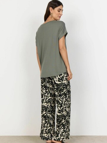 Soyaconcept Overdel ' SC_PETRA ' i grøn