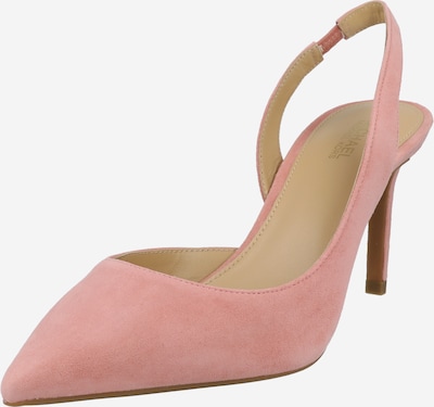 MICHAEL Michael Kors Pumps 'ALINA' in rosa, Produktansicht