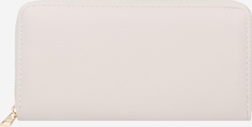 ABOUT YOU Портмоне в сиво: отпред