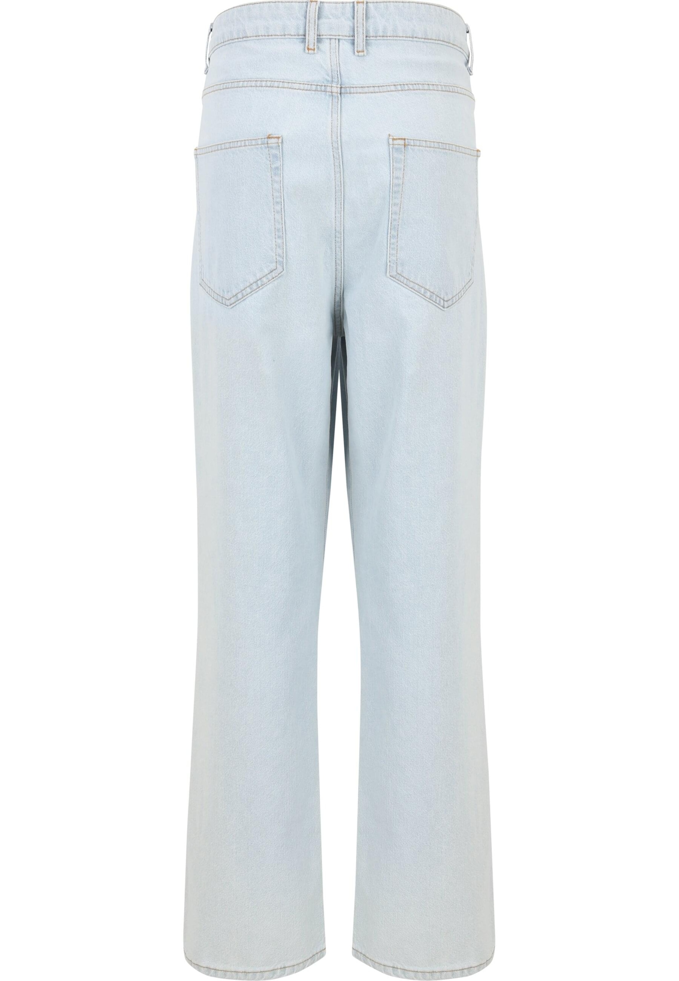 DEF Loosefit Farmer 'Goethe' - kék