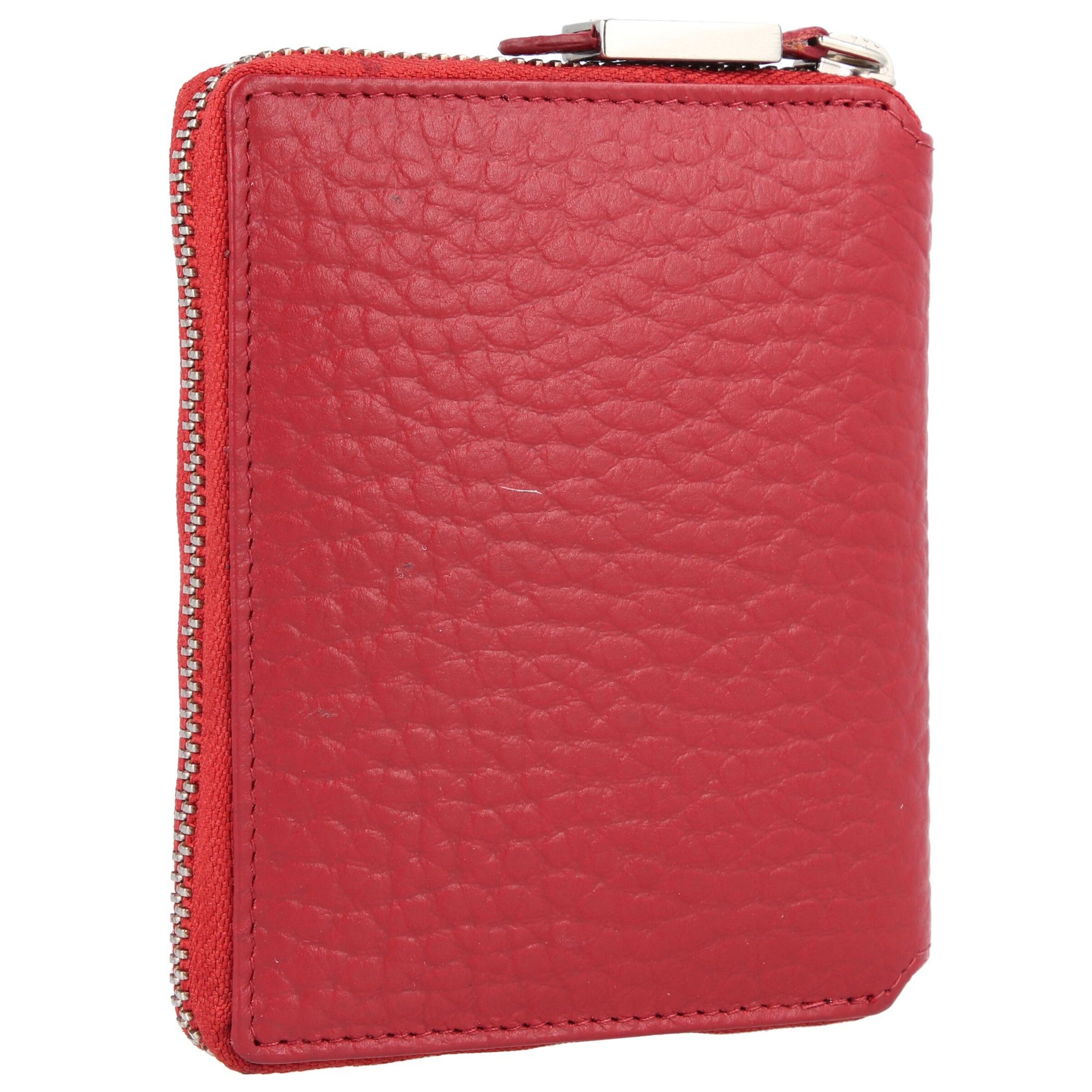 VOi Wallet 'Hirsch' in Red