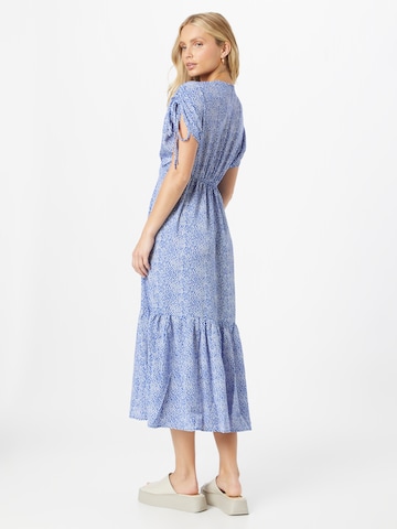 Robe Dorothy Perkins en bleu