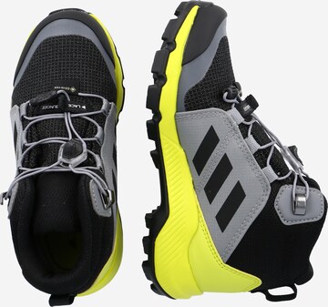 ADIDAS TERREX Boots σε μαύρο