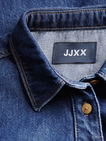JJXX - Blusa 'JXBella' en azul