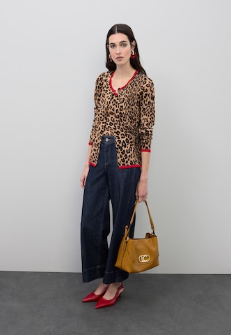 Lola Casademunt Baggy Τζιν σε μπλε