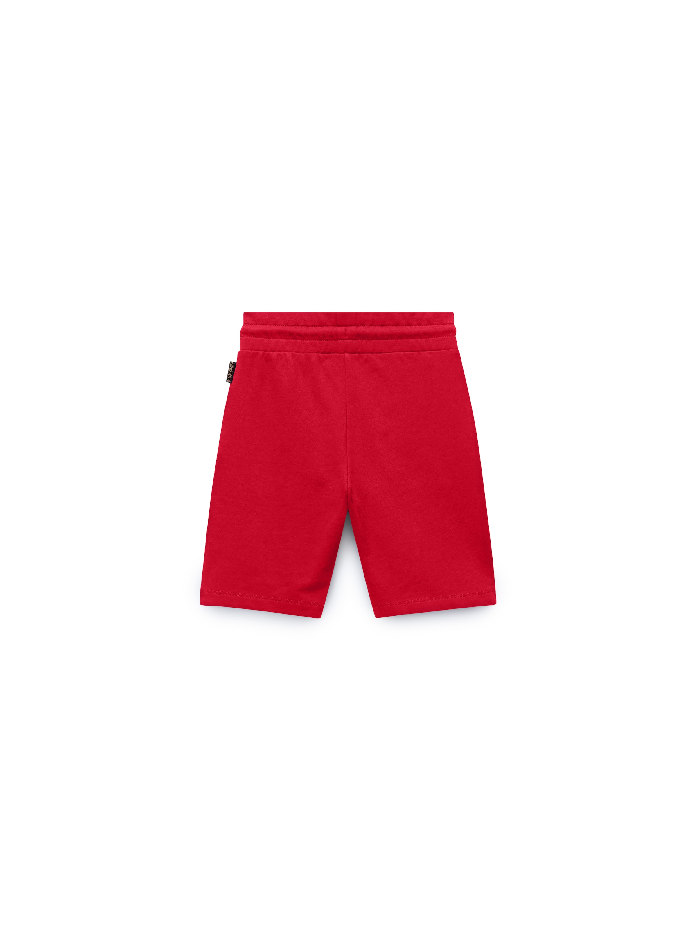 NAPAPIJRI regular Bukser 'Nalis' i rød