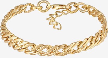 ELLI Armband in Goud: voorkant