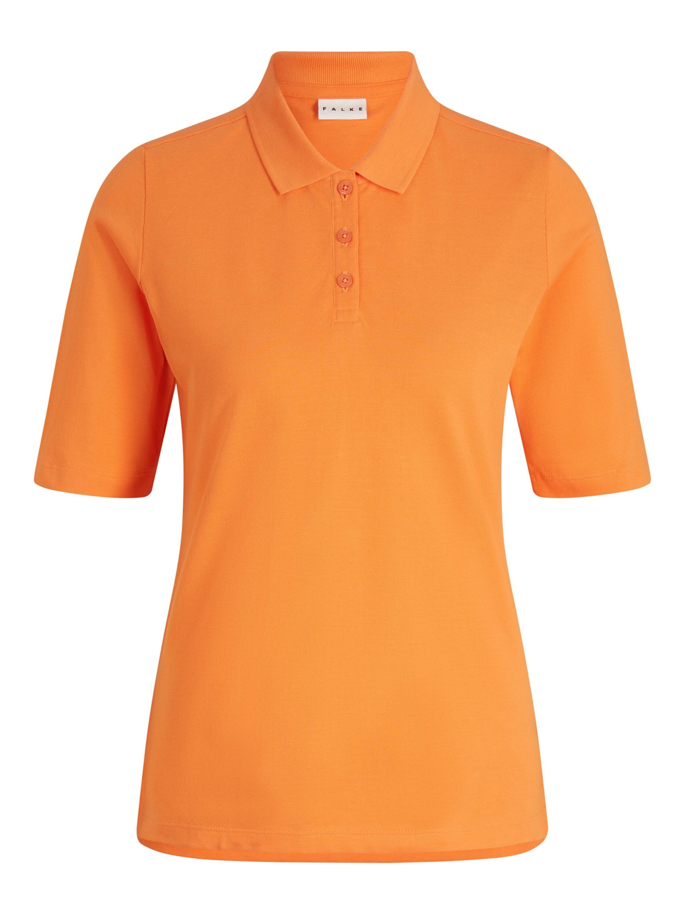 FALKE Shirt in Rot