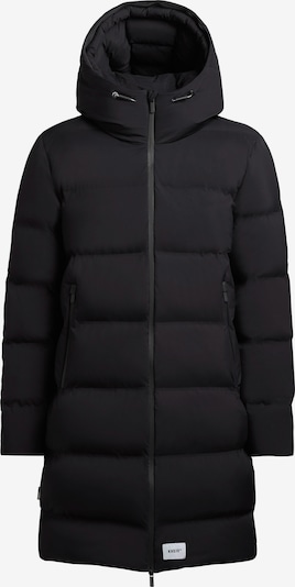 khujo Zimski kaput 'CAIUS3' u crna, Pregled proizvoda