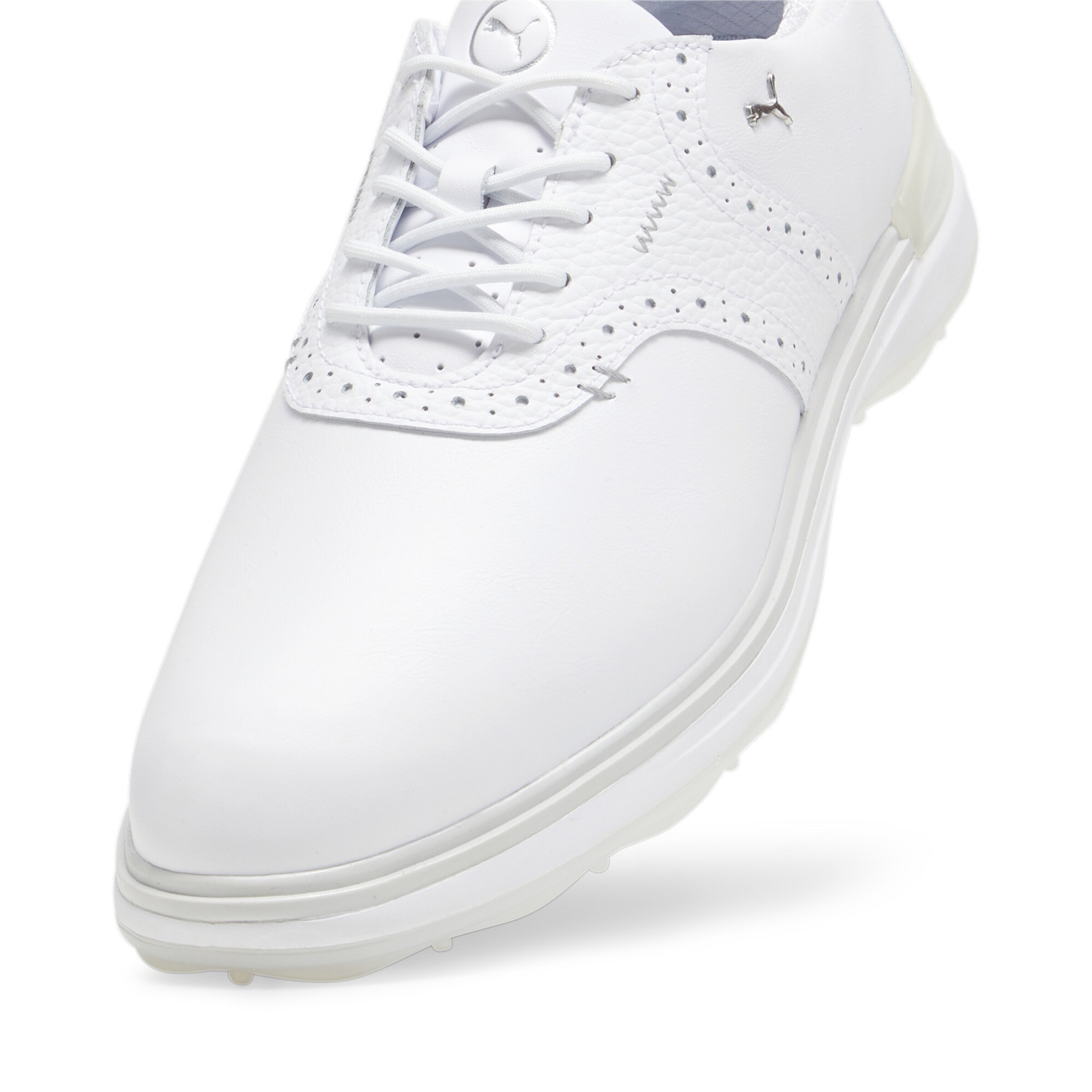 PUMA Sports shoe 'Avant' in White
