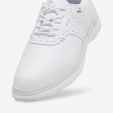 PUMA Athletic Shoes 'Avant' in White