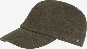 Bonnet 'BEL AIR DAMEN' Roeckl en vert : devant