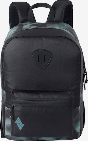 Zaino 'Urban Classic' di NITRO in grigio: frontale