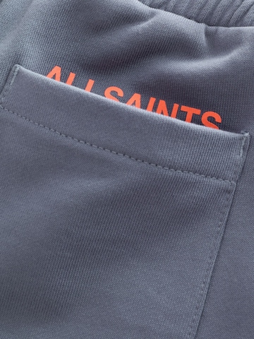 Regular Pantalon smALLSAINTS en bleu