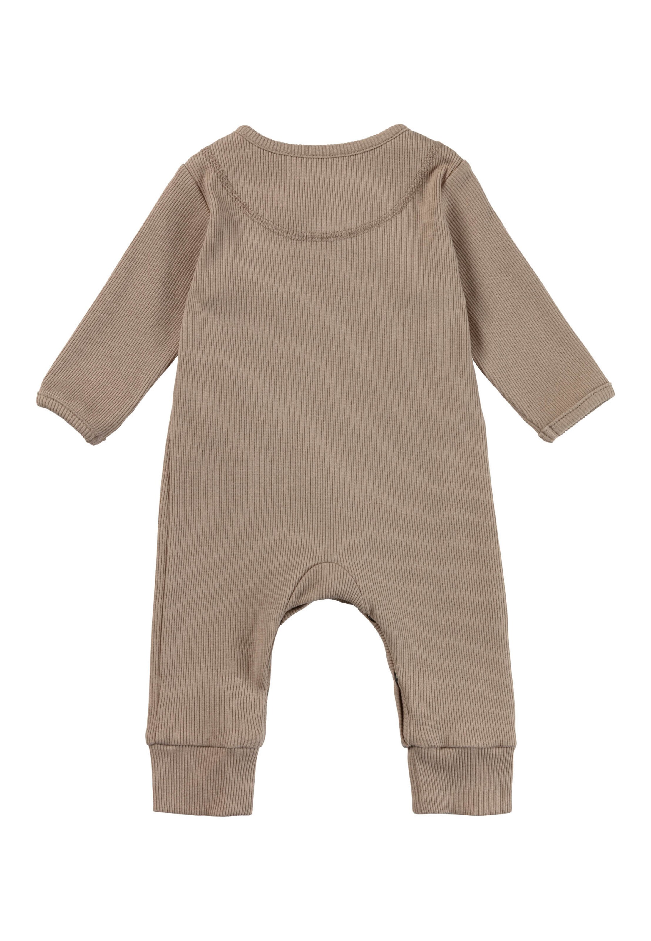 STERNTALER Strampler in Beige