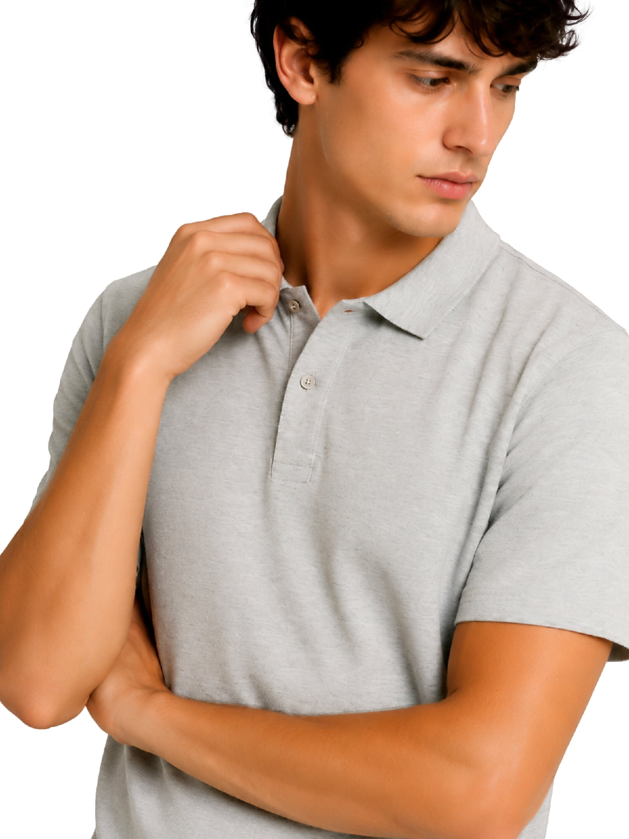 Only & Sons Shirt 'Gordon' in Blauw