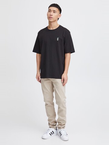 11 Project Shirt 'Just ' in Black
