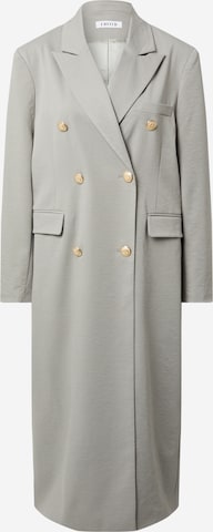 EDITED Демисезонное пальто 'Jamie' в Серый: спереди