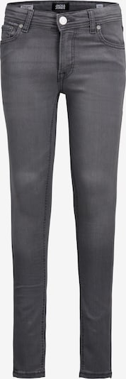 Jack & Jones Junior Traperice 'Dan' u sivi traper, Pregled proizvoda