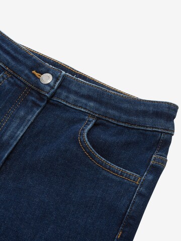 TOM TAILOR Regular Jeans in Blue